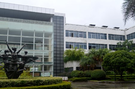 Yuelu District Government, Changsha, Hunan, China3