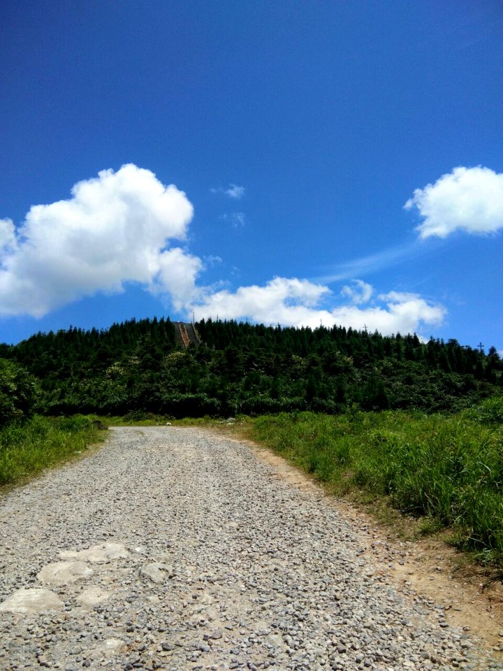 Yunwu Mountain17