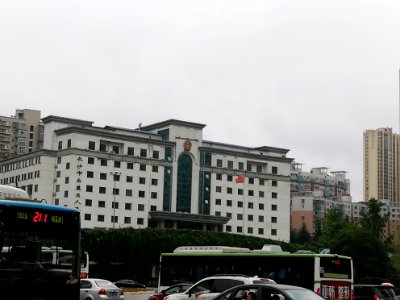 Yuelu District People's Court, Picture1