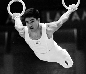 Yukio Endo 1966b