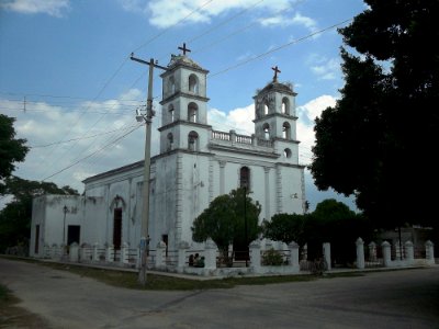 Yaxché de Peón, Yucatán (02)