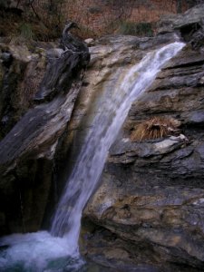 Yauzlar waterfall 19