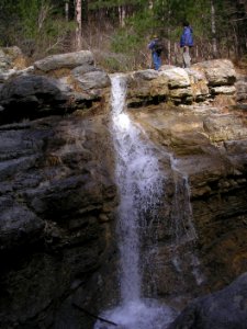 Yauzlar waterfall 23