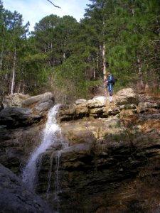 Yauzlar waterfall 22