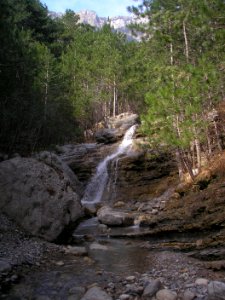 Yauzlar waterfall 21