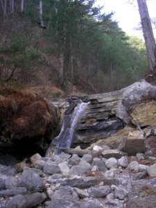 Yauzlar waterfall 17