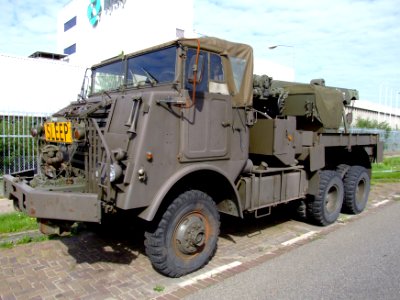 YB 616 ‘Takeldoos’ p1