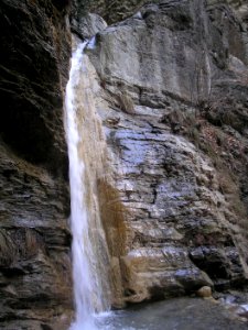 Yauzlar waterfall 12