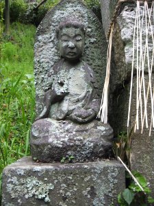 Yaukushi-nyorai-Kumano-jinja-Fukuoka-Japan