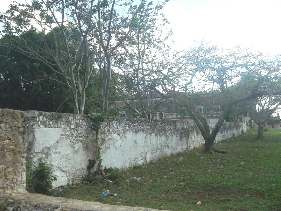 Yaxcopoil (Umán), Yucatán (05)