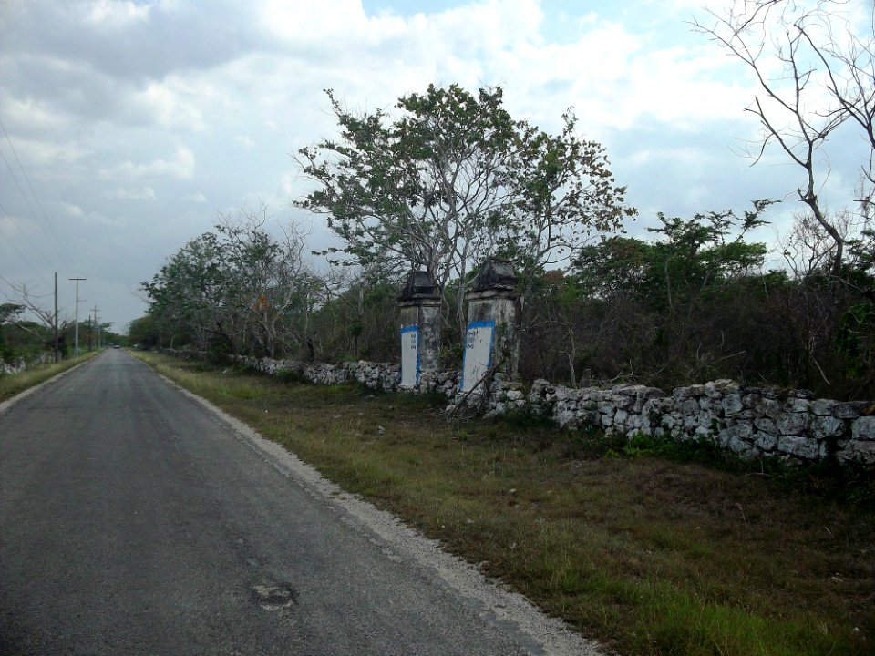 Yaxché de Peón, Yucatán (07)
