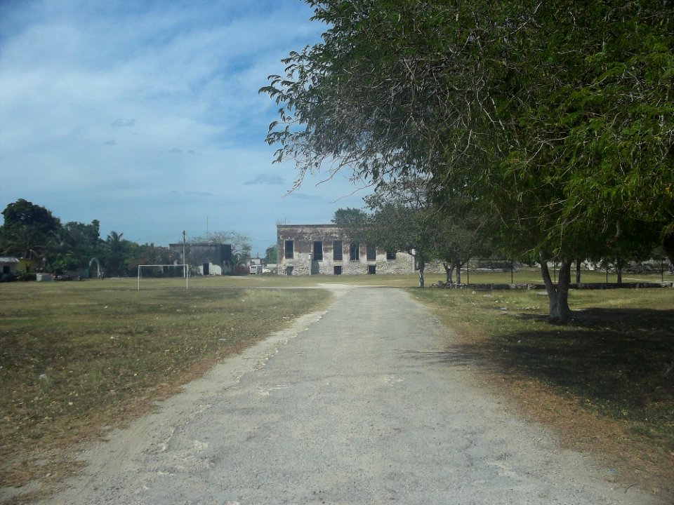 Yaxché de Peón, Yucatán (04)