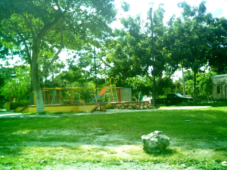 Yaxché Casares, Yucatán (04)