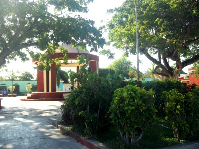 Yaxkukul, Yucatán (04)