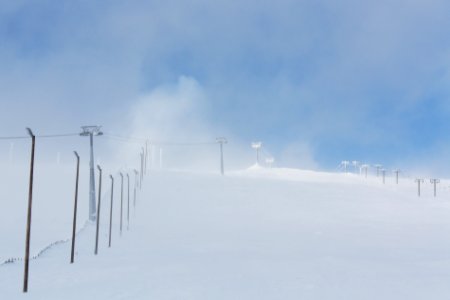 Yllästunturi 20100308 03