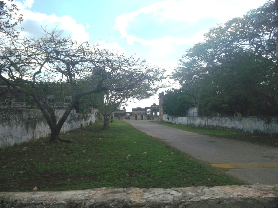 Yaxcopoil (Umán), Yucatán (04)
