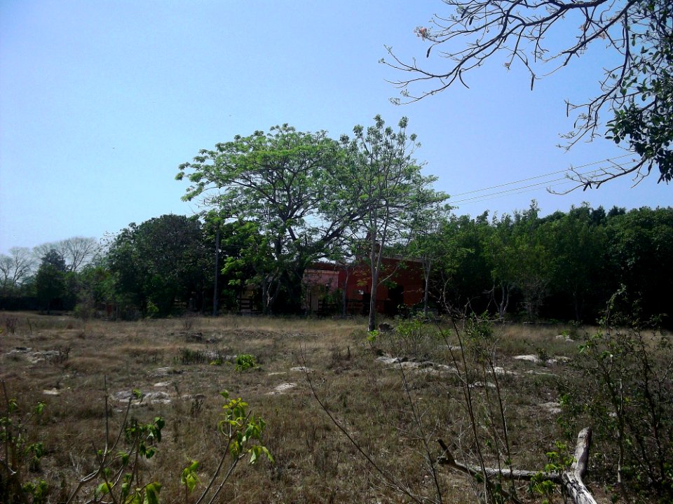 Yaxnic, Yucatán (07)