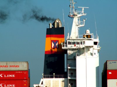 YM Green funnel 09-Jan-2006