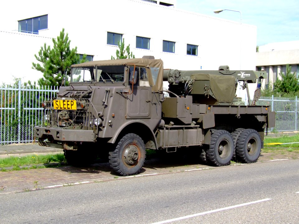YB 616 ‘Takeldoos’ p2