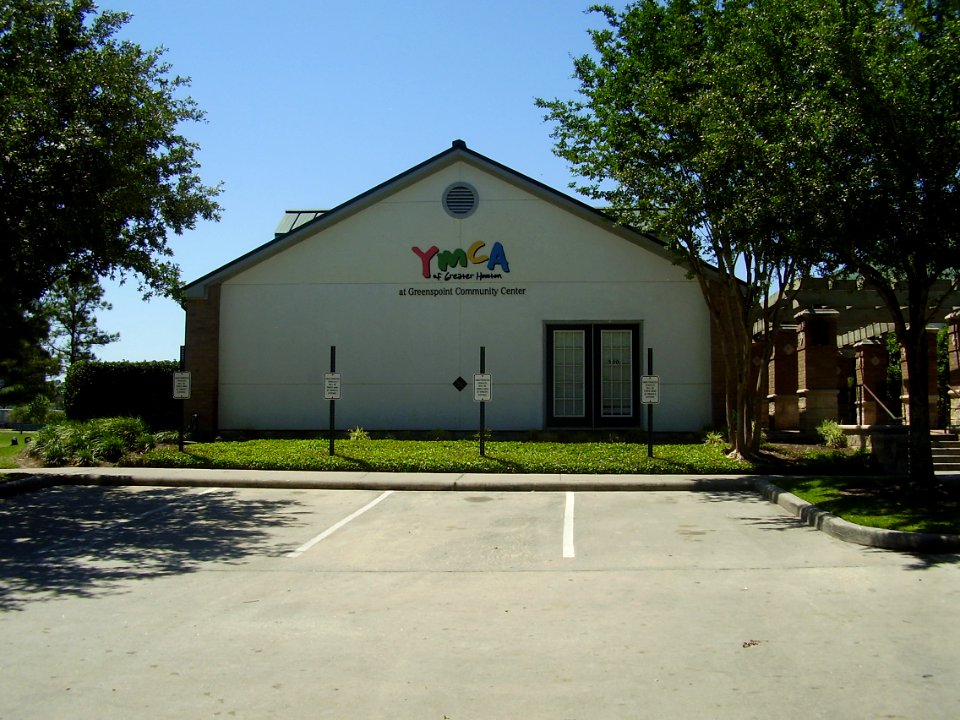 YMCAGreenspoint