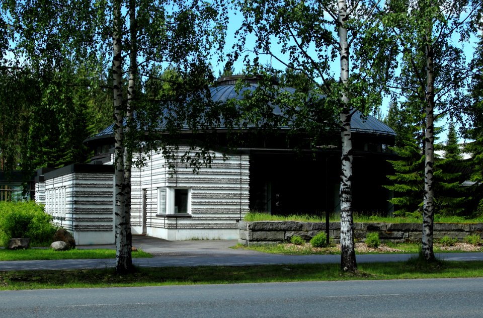 Yliopistokatu 7 Oulu 20150617