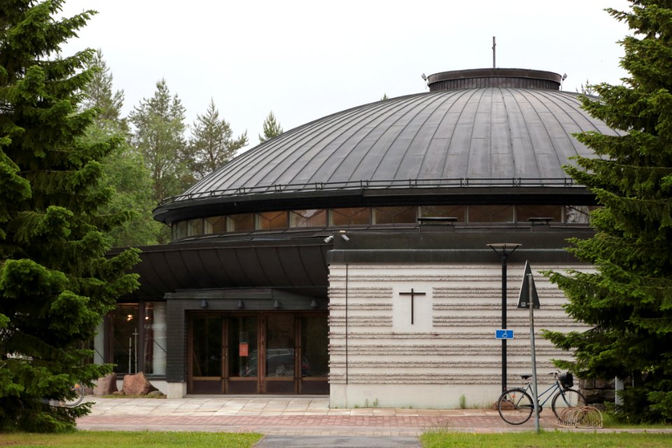 Yliopistokatu 7 Oulu 20210620