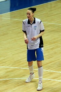 Yekaterina Lisina 2012
