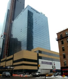 YOtel W42 10Av jeh