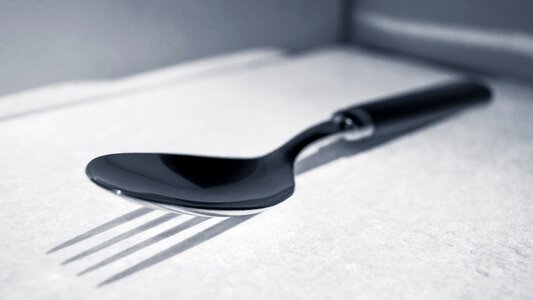Eat metal gastronomy