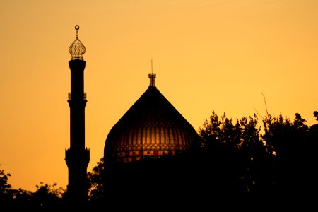 Yenidze Dresden