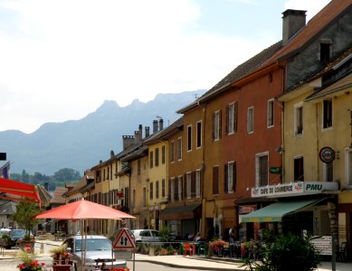 Yenne Place Charles Dullin 1