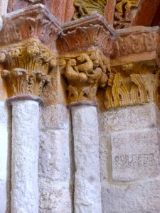 Zamora - Iglesia de San Vicente 05
