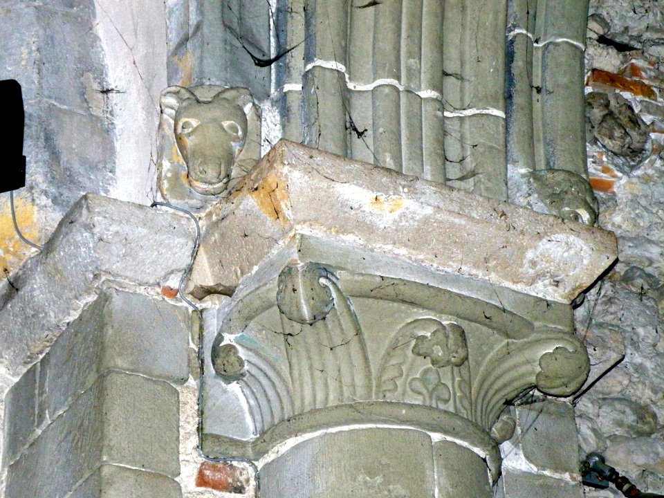 Yenne Église Notre-Dame 9