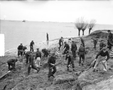 Zierikzee opruimingsperk militairen, Bestanddeelnr 905-6458