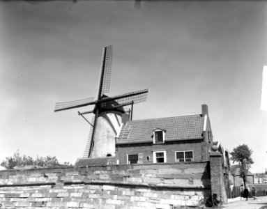 Zierikzee, Bestanddeelnr 903-3539