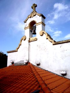 Zierbena - Iglesia de Nuestra Señora del Puerto 1