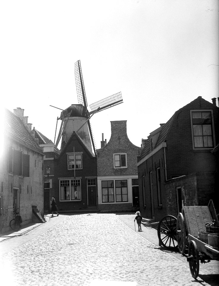 Zierikzee, Bestanddeelnr 903-3537