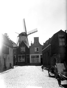 Zierikzee, Bestanddeelnr 903-3537