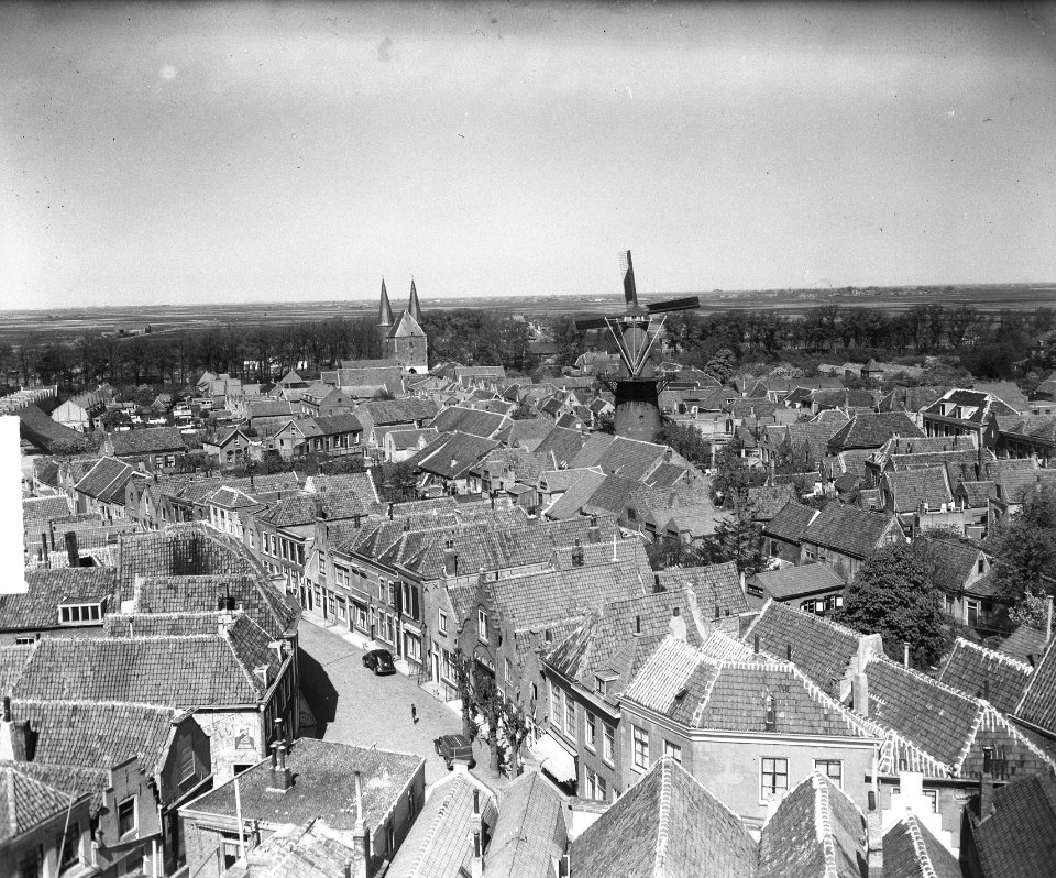 Zierikzee, Bestanddeelnr 903-3531