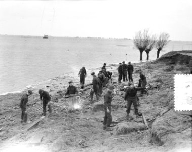 Zierikzee opruimingsperk militairen, Bestanddeelnr 905-6457