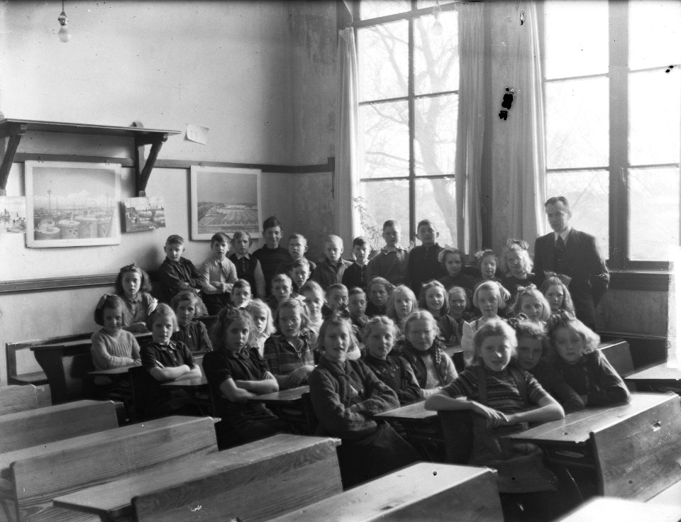 Zierikzee School brand Breedvliet, Bestanddeelnr 903-2570