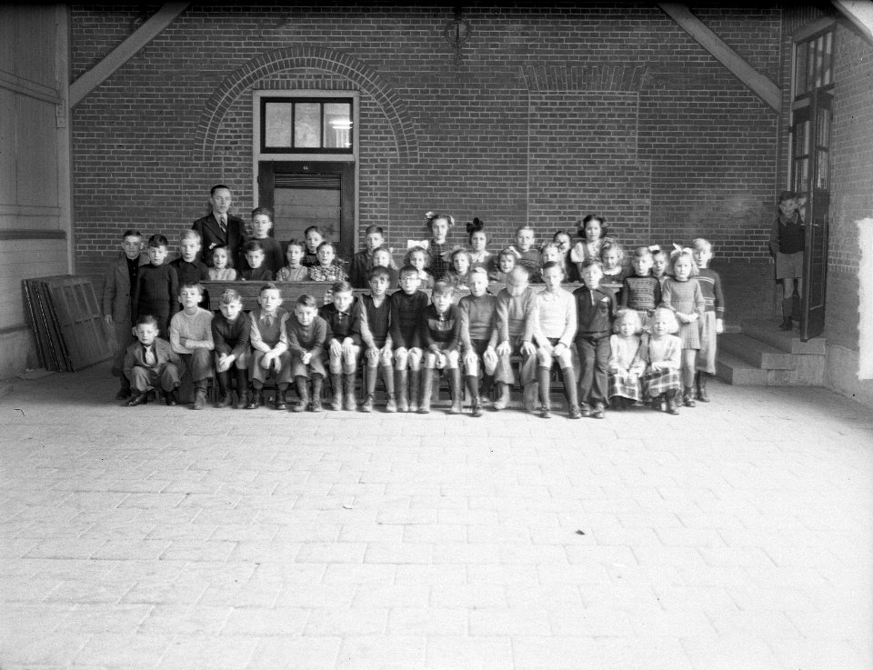 Zierikzee School (Gorter), Bestanddeelnr 903-2536