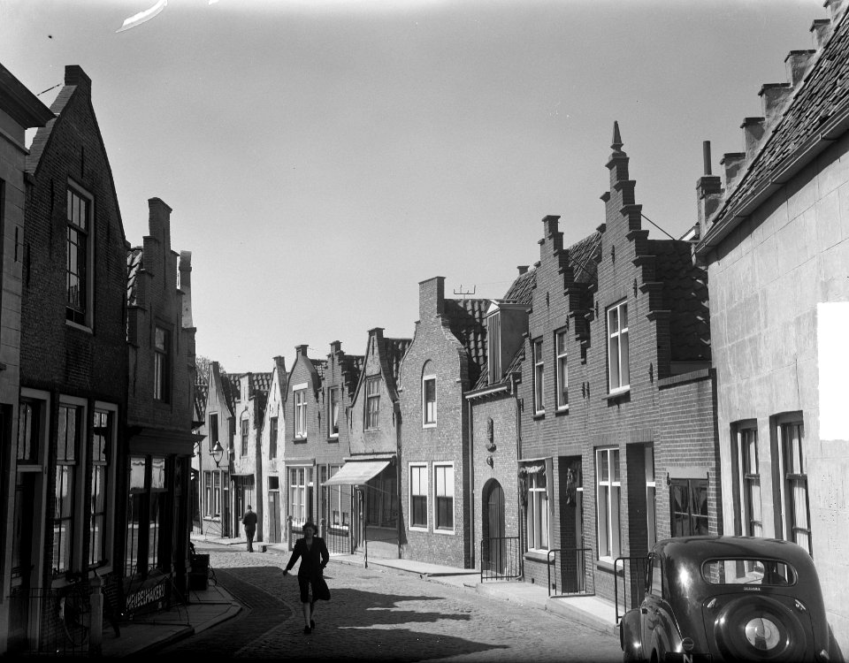 Zierikzee, Bestanddeelnr 903-3538
