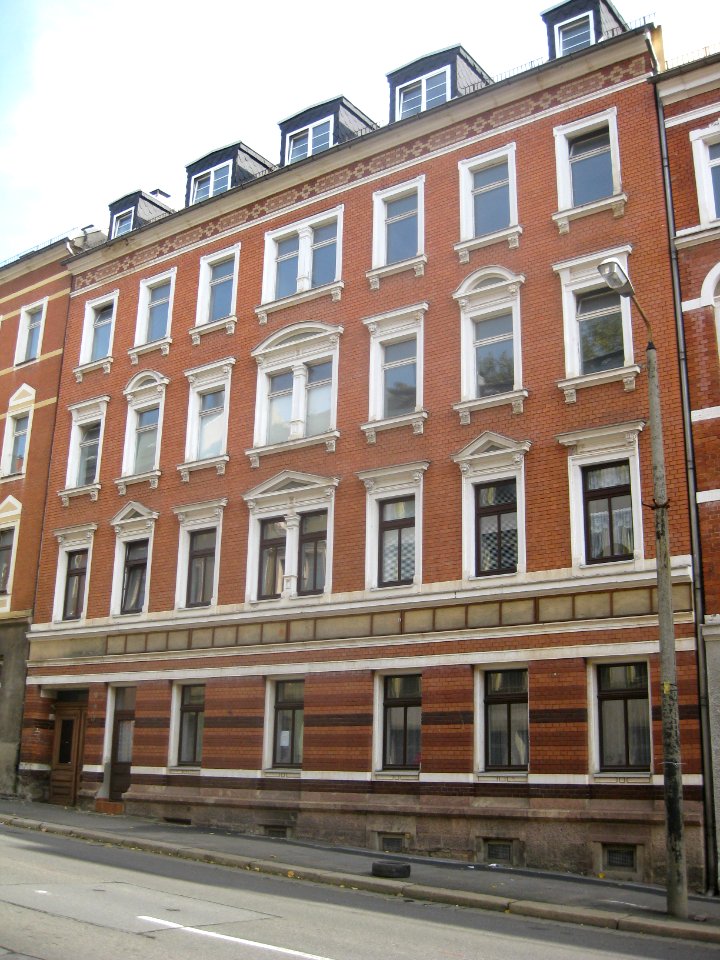 Zietenstraße 10