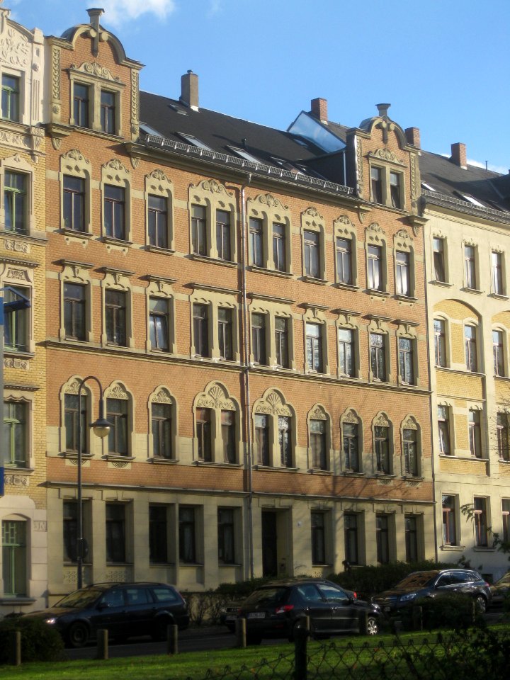 Zietenstraße 102
