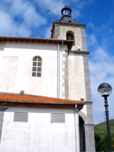 Zierbena - Iglesia de San Roman 13