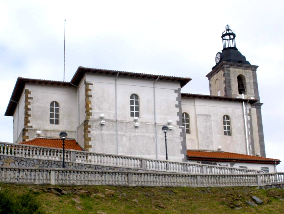 Zierbena - Iglesia de San Roman 15