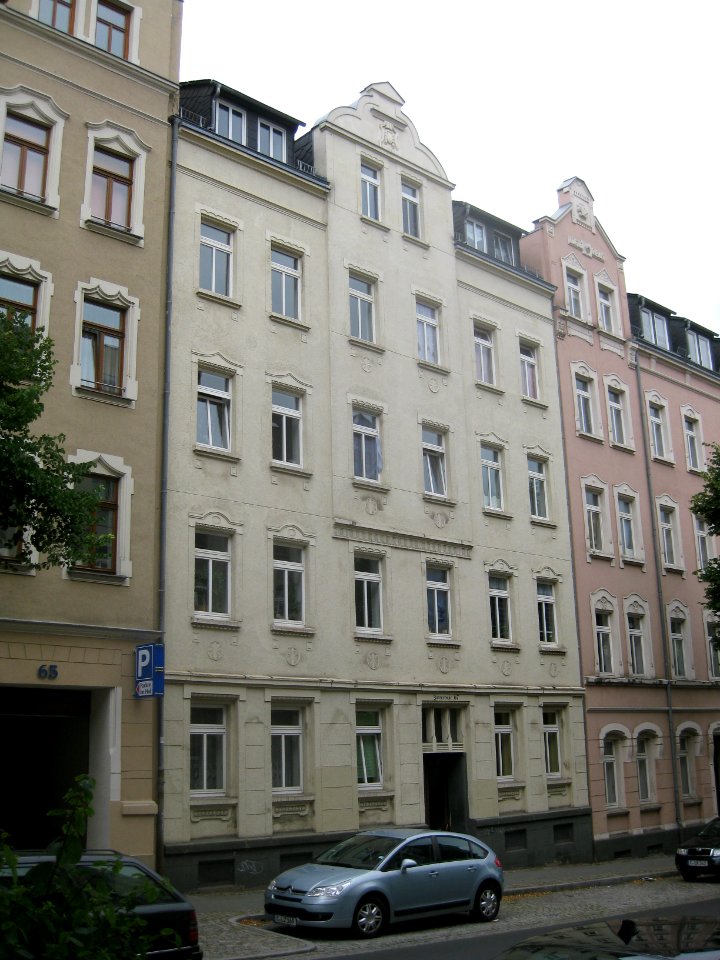 Zietenstraße 67