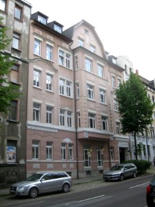 Zietenstraße 76
