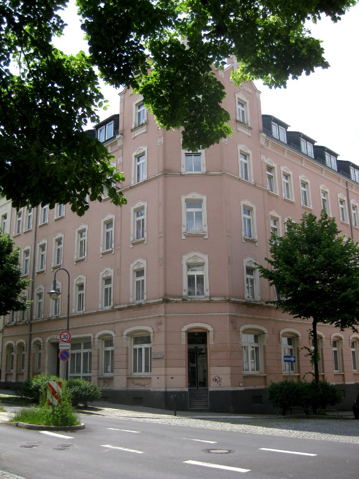 Zietenstraße 69
